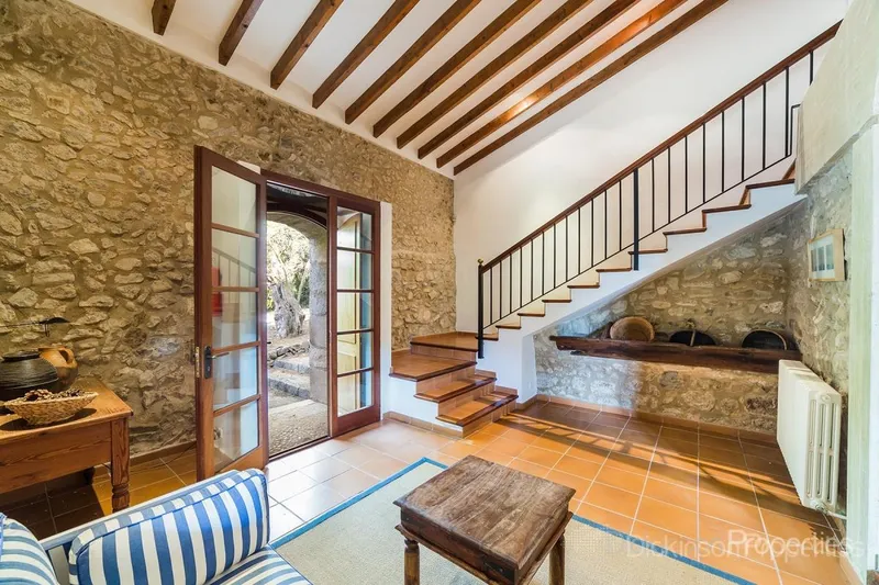 Villa for sale in Pollença, Mallorca, Baleares, Spain — photo 9