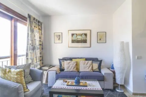 Apartment — photo 7