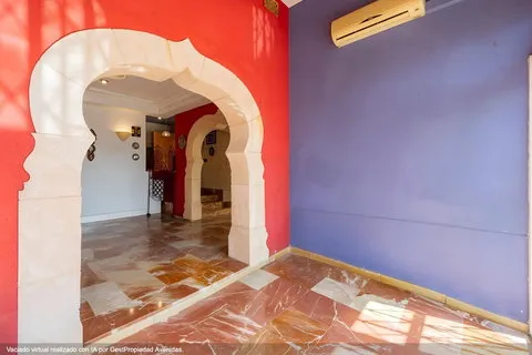 Terraced house in Calvia, Mallorca — photo 10