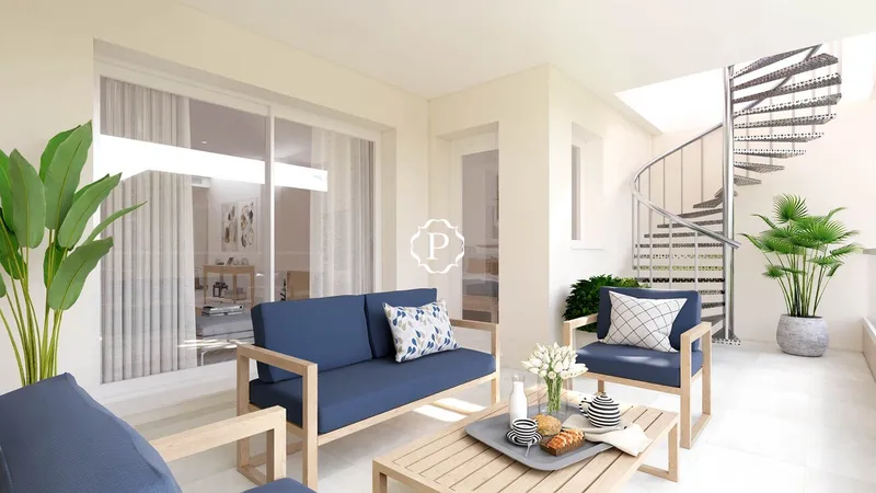 Apartments for sale in Cala Ratjada, in fantastic new development — photo 12