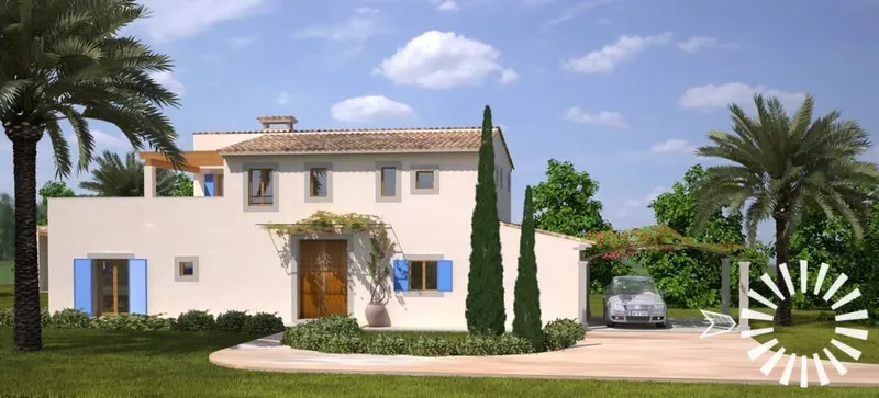 Country Estate for sale in Felanitx of 18090 m2 — photo 9