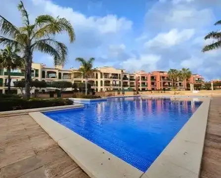 Apartamento con piscina en venta en Sa Torre — photo 6
