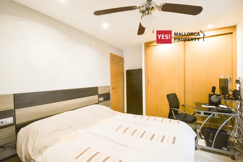Cozy townhouse in Paguera — photo 7