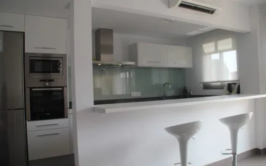 Triplex with sea views in Colonia Sant Jordi — photo 4