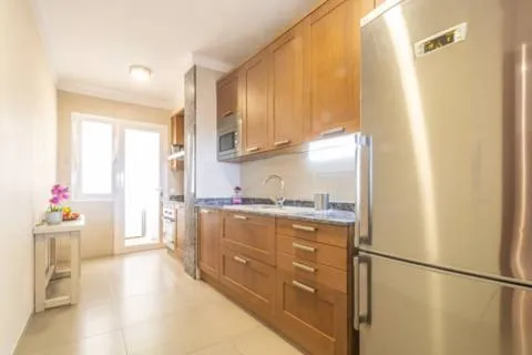 Apartment — photo 9