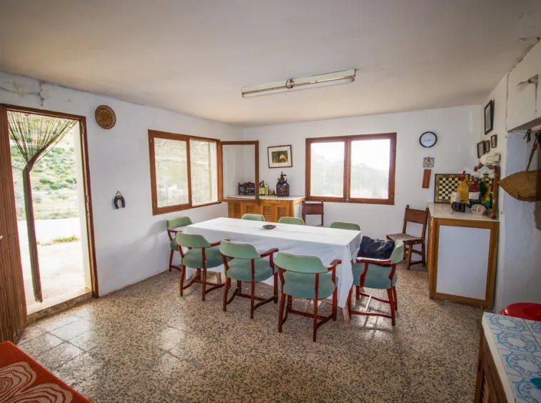 Ref.2262C – Andratx – Rustical Finca with spectacular views — photo 11