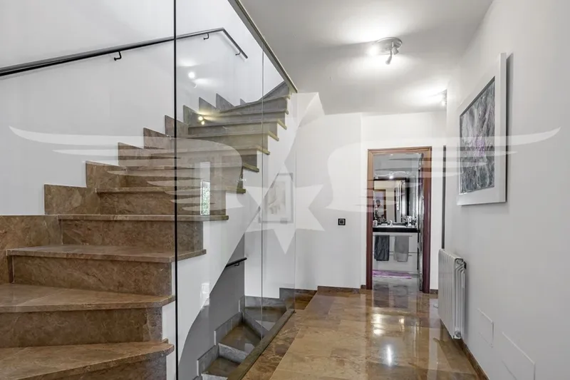Puig de Ros I Semi-detached house in 1st sea line — photo 12