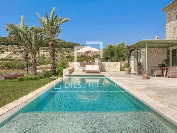 450m² country house for sale in Felanitx, Balearic Islands — photo 8