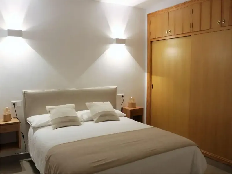 Preciosa Casa Rural en Alquiler de Temporada en pleno centro de la Villa de Santa Eugenia, completamente reformada y equipada en 2024. — photo 5