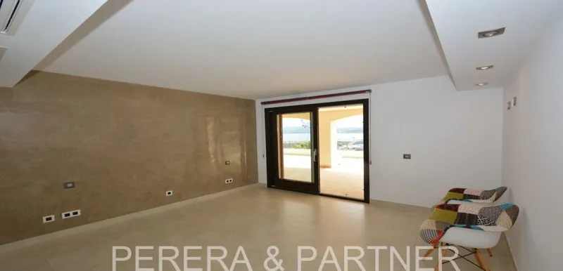 Ref. A045: Luxurious flat with great harbor and sea views in Cala Ratjada — photo 9