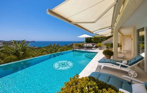 6 Bedrooms in Costa de la Calma — photo 1