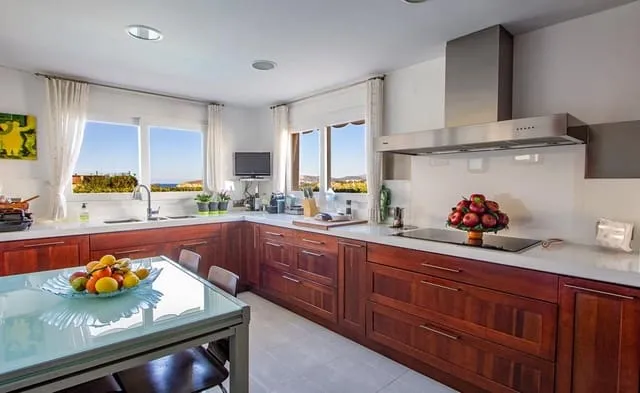 Villa for sale in El Toro / Port Adriano, Calvià, Mallorca — photo 4