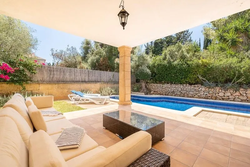 Detached house in Alcúdia, province of Balearic Islands — photo 5