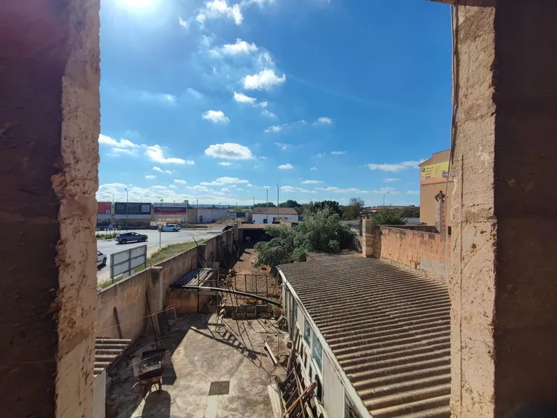 Buildable Urban Plot in the Center of Campos – Great Investment Opportunity — photo 7