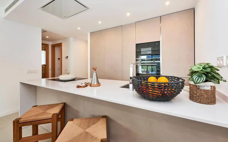 Apartment in Andratx, Province of Balearic Islands — photo 9