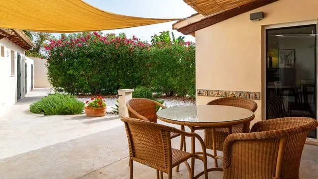 Villa for rent in Santa María del Camí, Mallorca — photo 5