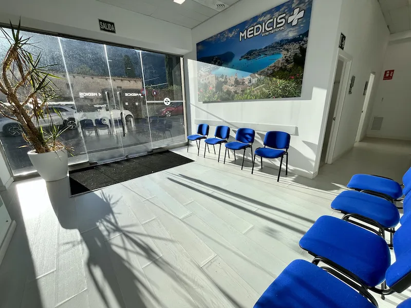 Inmobiliaria Habitat Sóller-Ficha — photo 3