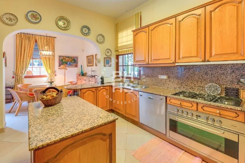 Villa for sale in Sant Agustí — photo 12