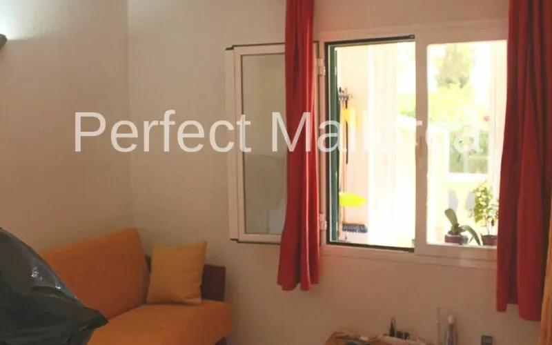 Detached house with guest area and garden in Cala Murada — photo 9