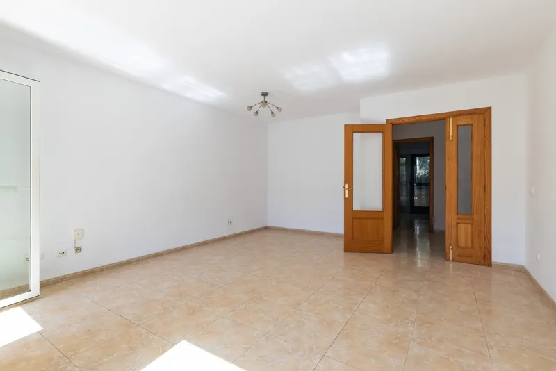 3-bedroom apartment with terrace. Parking, storage room and elevator!!! — photo 6
