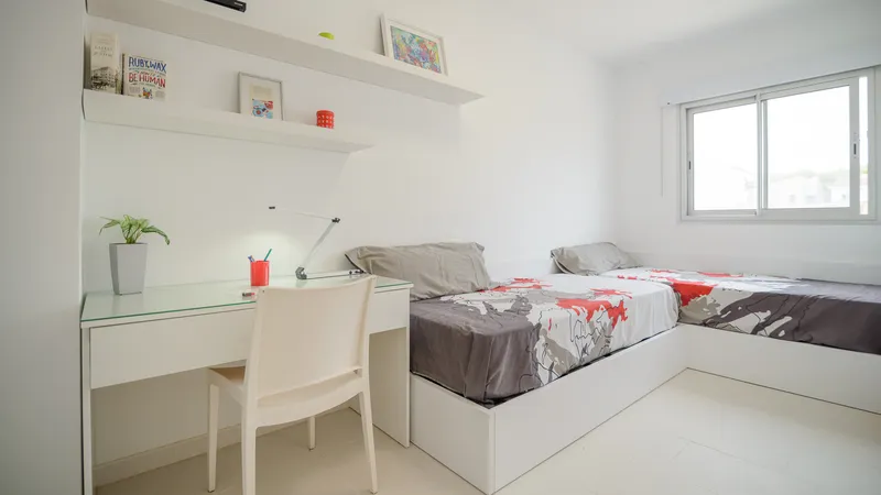 Modern beach house in Son Serra de Marina with ETV (rental license) for sale with priceless sea views — photo 7