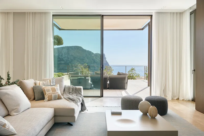 Exceptional new-build villa with breathtaking sea views - Marcel Remus Real Estate — photo 7