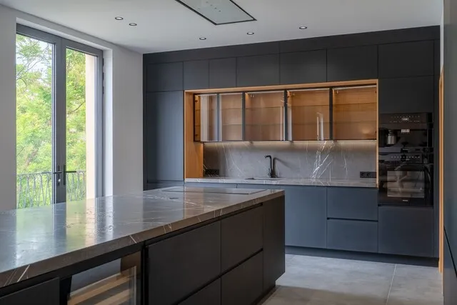 Exclusive penthouse for sale in Palma, Mallorca — photo 7