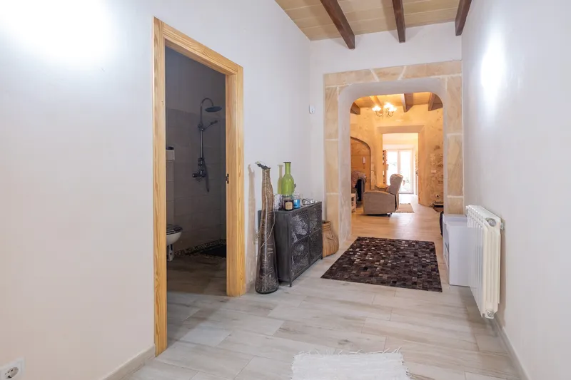 Exclusive! Charming village house for sale in Felanitx — photo 10