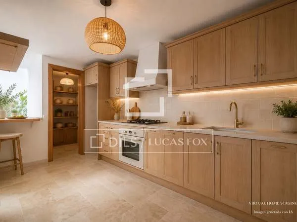 82m² apartment for sale in Palma de Mallorca — photo 8