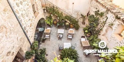Charming boutique hotel in the Tramuntana mountains — photo 10