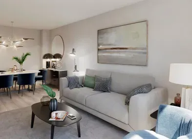 Apartment in Alfons el Magnànim — photo 10