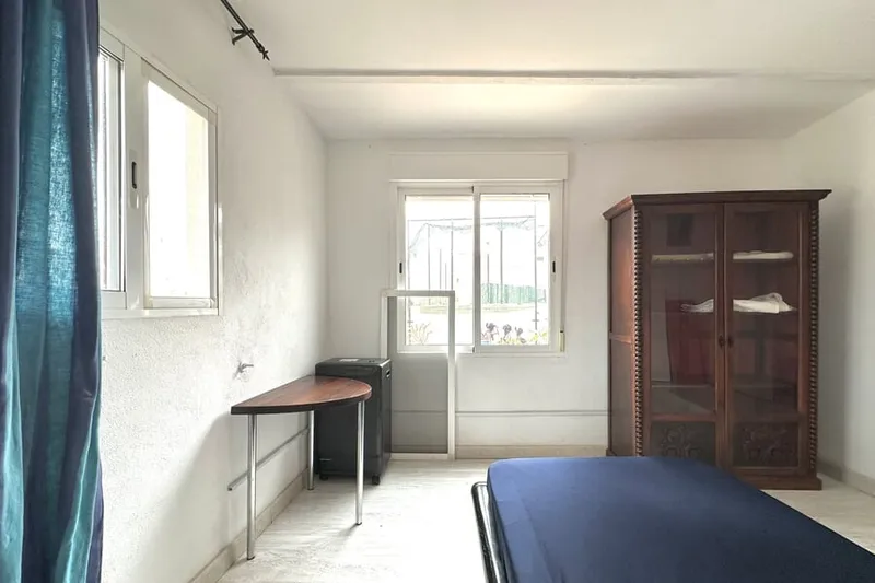 Apartment in the second line from the sea in Portixol — photo 12