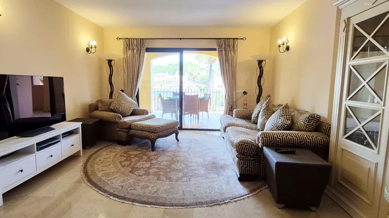 Santa Ponsa Nova - 3 Bedroom Apartment On Exclusive Community — photo 2