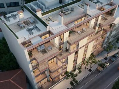 New luxury development, design and exclusivity in the heart of Palma — photo 6