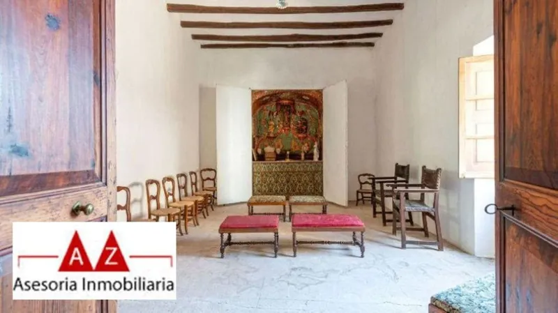 Villa in Fornalutx, Province of Balearic Islands — photo 11
