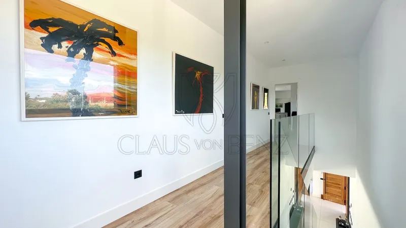 Top location! New-build luxury villa in Puigderrós — photo 9