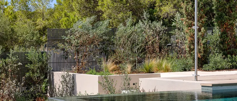 Modern villa in Cala Vinyes within the new Clariana Homes development in southwest Mallorca — photo 6