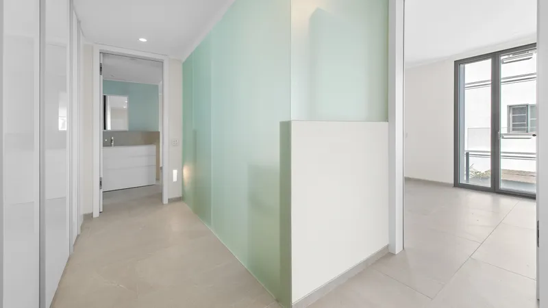 Fantastic new build apartment in Palma with sea and harbor views — photo 6