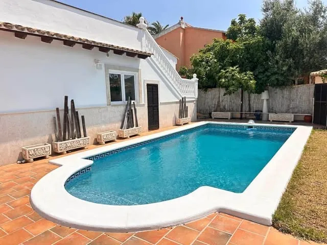 Villa for sale in El Toro / Port Adriano, Calvià, Mallorca — photo 3