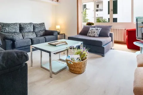 Town house in Pollenca, Mallorca — photo 8