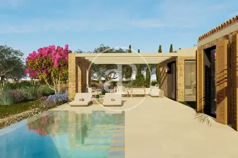 Villa in Sa Pobla, Mallorca — photo 7