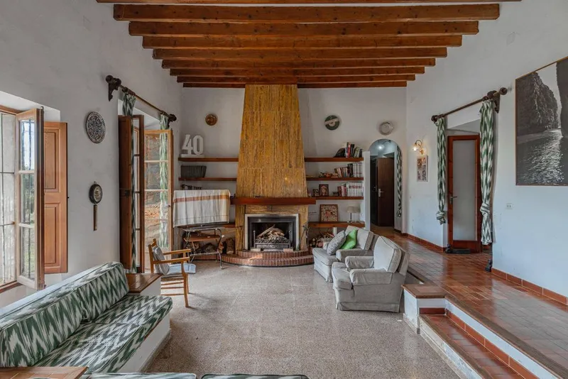 Rural or Farmhouse in Palma de Mallorca, Province of Balearic Islands — photo 8