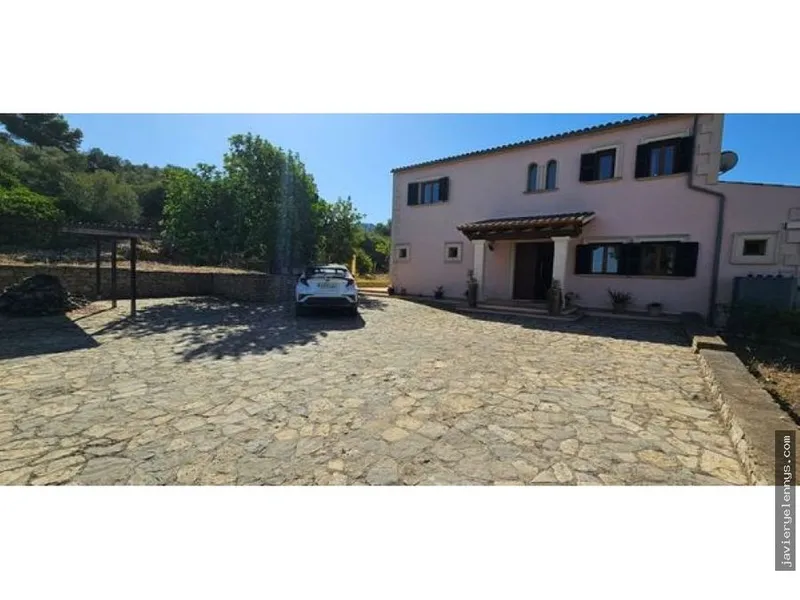 Rural house rental in Poligono Poligon 34 — photo 5