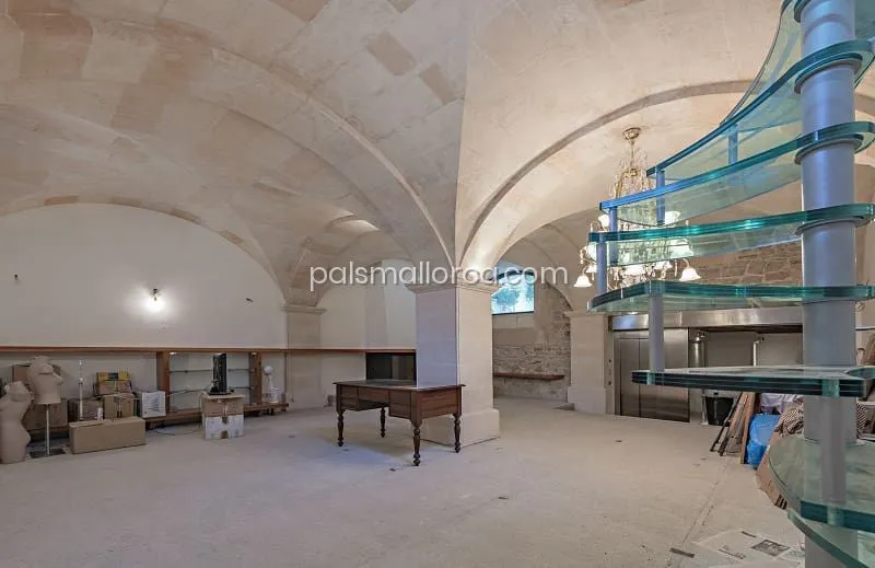 Terraced House in Porreres — photo 3