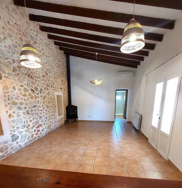 Finca/Country House for rent in Alaró — photo 11