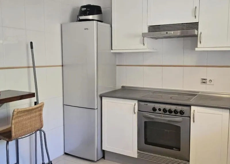 Puerto Pollenca For Sale Townhouse with 3 Bedrooms, 2 Bathrooms, Garden, Parking and Communal Swimming Pool — photo 9
