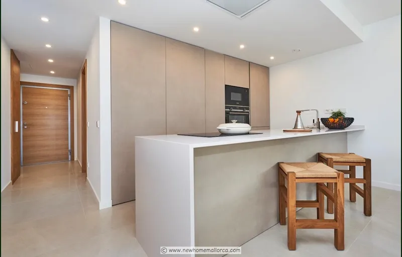 Sant Elm - New Development of Luxury Apartments — photo 10