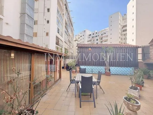 Wohnung mit 3 SZ, großer Terrasse und Tiny House zu kaufen — photo 4