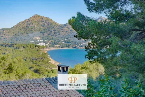 Land in Canyamel, Mallorca — photo 8