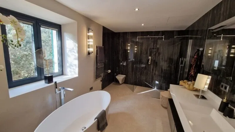 Exceptional Luxury Country Finca for Sale in Mallorca, Fully Renovated, Absolute Privacy — photo 11